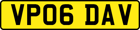 VP06DAV