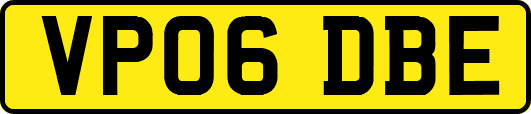 VP06DBE