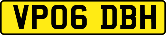 VP06DBH