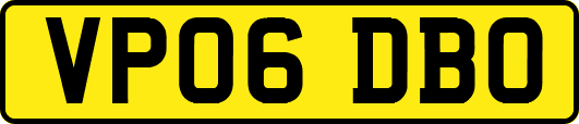 VP06DBO