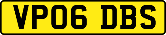 VP06DBS