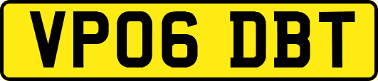 VP06DBT