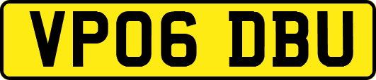 VP06DBU
