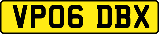 VP06DBX