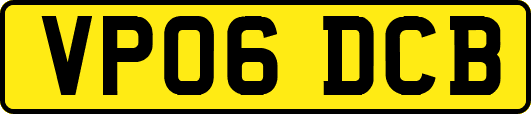 VP06DCB