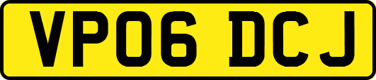 VP06DCJ
