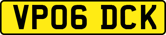 VP06DCK
