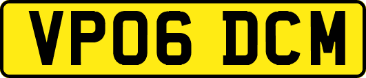VP06DCM