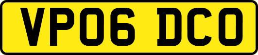 VP06DCO