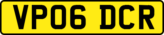 VP06DCR