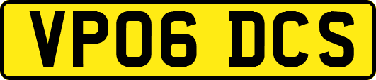 VP06DCS