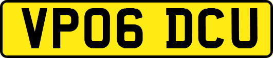 VP06DCU