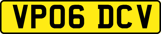 VP06DCV