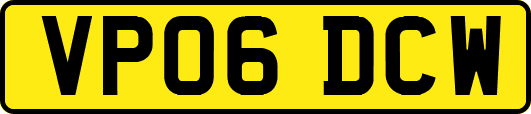 VP06DCW