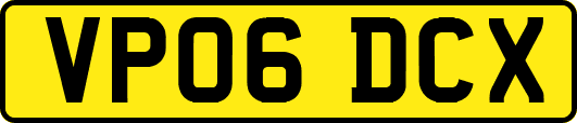 VP06DCX