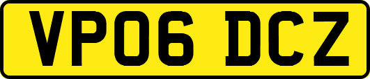 VP06DCZ
