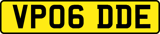 VP06DDE
