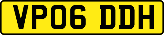 VP06DDH