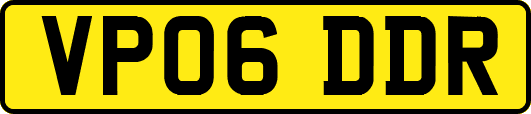 VP06DDR