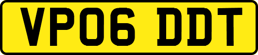 VP06DDT