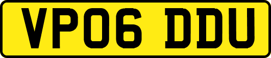 VP06DDU
