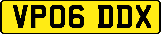 VP06DDX