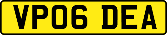 VP06DEA