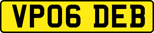 VP06DEB
