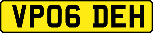 VP06DEH
