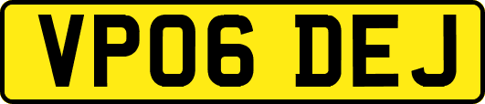 VP06DEJ