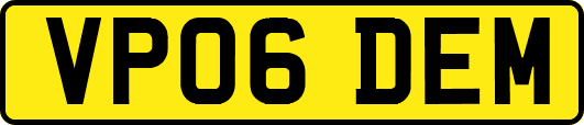 VP06DEM