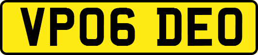 VP06DEO