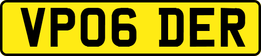 VP06DER