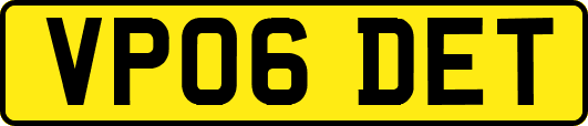 VP06DET