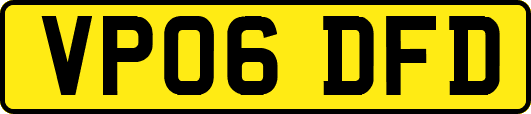 VP06DFD