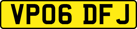 VP06DFJ