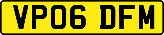 VP06DFM
