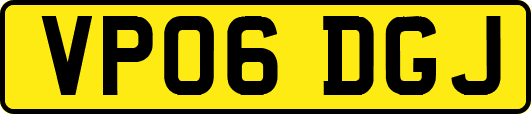 VP06DGJ