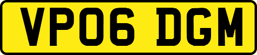 VP06DGM