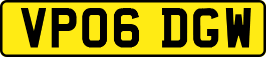 VP06DGW