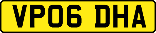 VP06DHA
