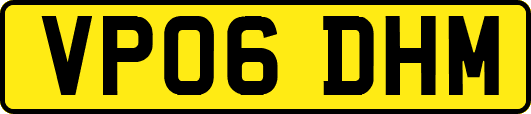 VP06DHM