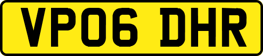 VP06DHR