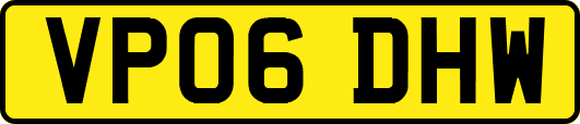 VP06DHW