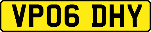 VP06DHY