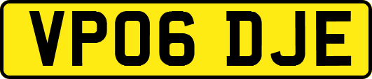 VP06DJE