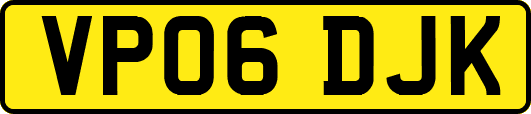 VP06DJK