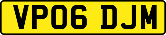 VP06DJM