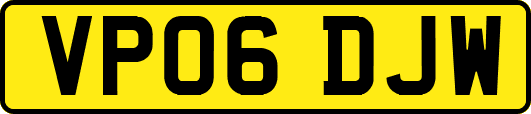 VP06DJW