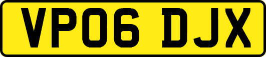 VP06DJX